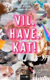 Vil. Have. Kat!