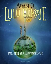 Lulu Lukøje - rejsen fra Drømmeløse