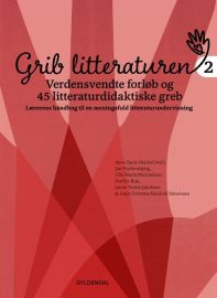 Grib litteraturen 2