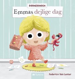 Emmas dejlige dag