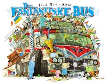 Den fantastiske bus