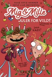 Mig & Mille - juler for vildt