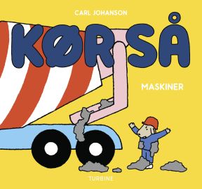 Kør så - maskiner