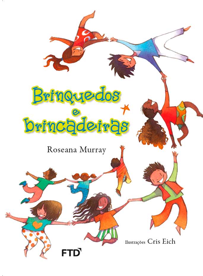 Brinquedos e brincadeiras