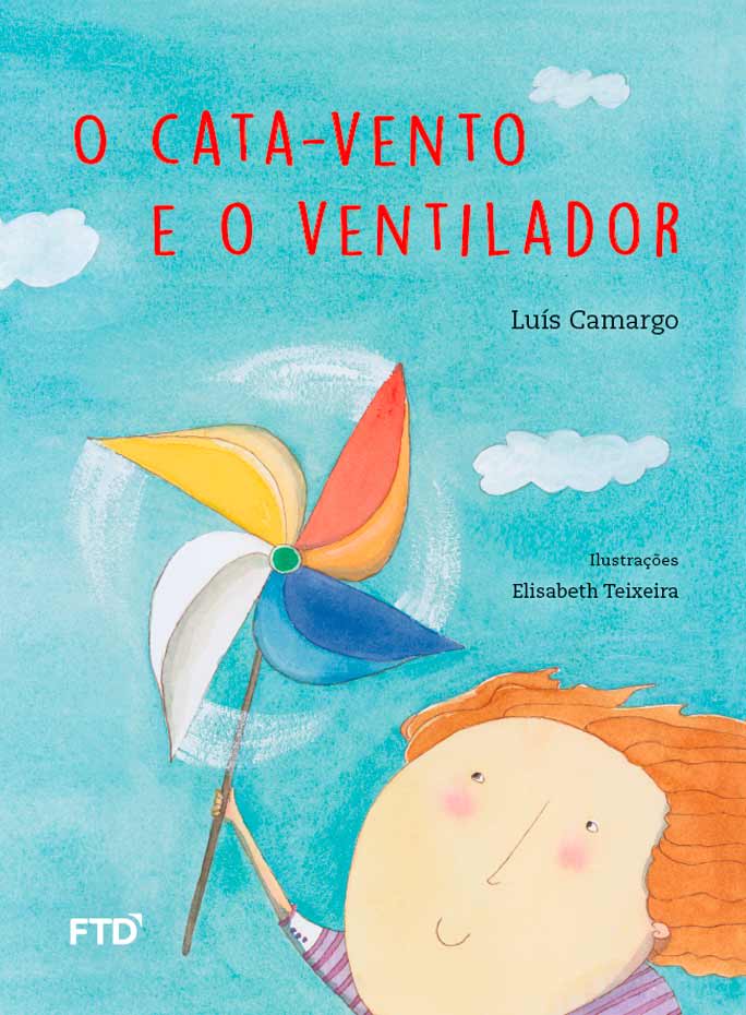 O cata-vento e o ventilador
