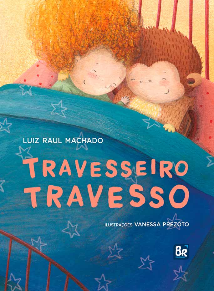Travesseiro travesso