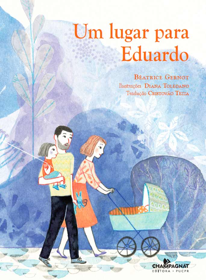 Um lugar para Eduardo