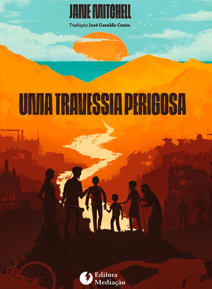 Uma travessia perigosa