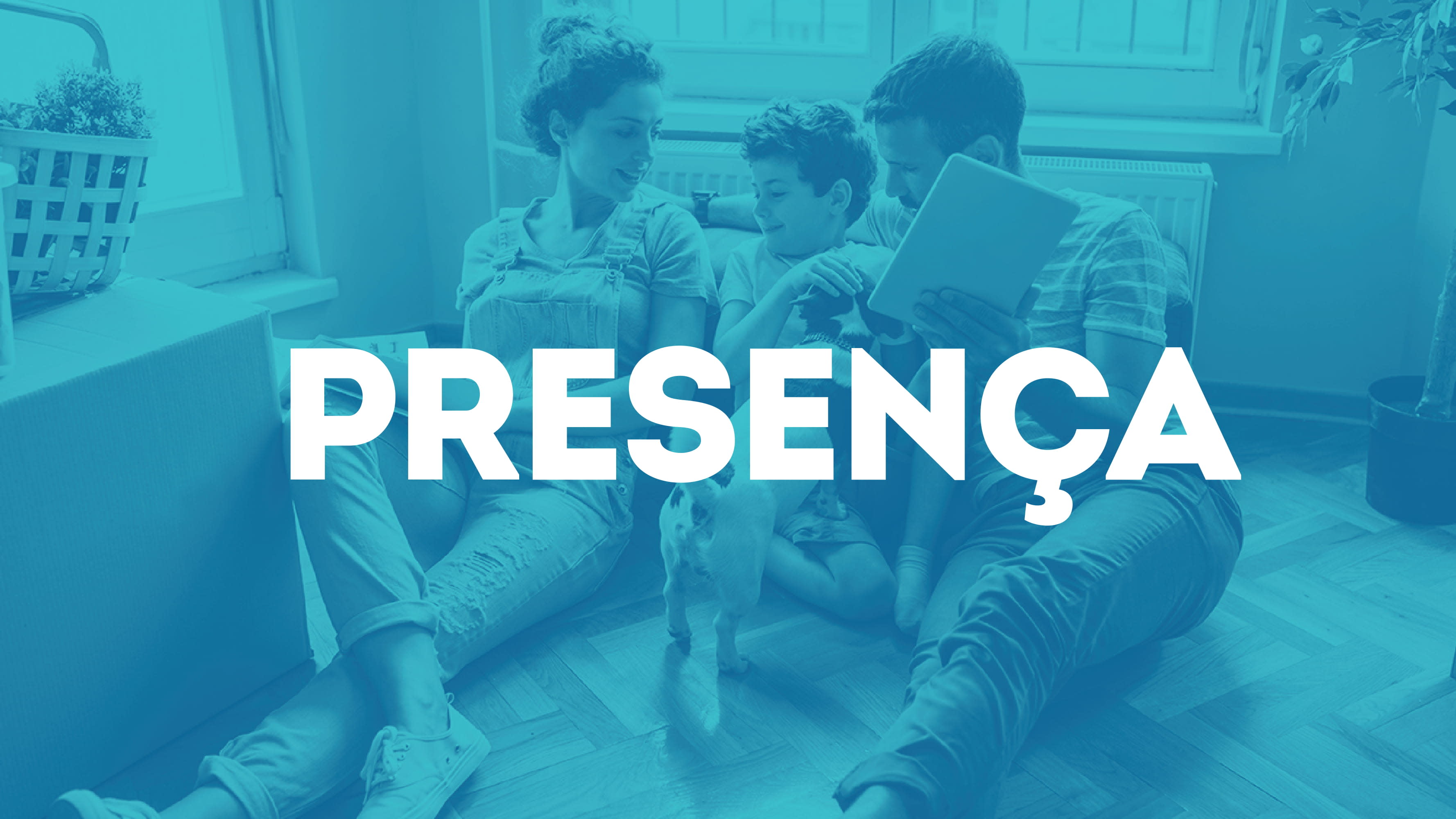 Presença