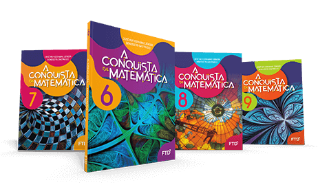 Matemática conquista 8 by Editora FTD - Issuu