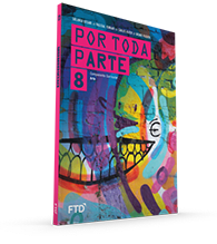 Arte Por Toda Parte - 7º Ano by Editora FTD - Issuu