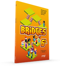 Ingles bridges 8 by Editora FTD - Issuu