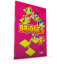 ingles bridges 6 by Editora FTD - Issuu