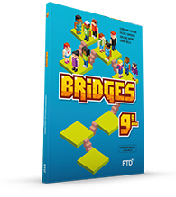 Ingles Bridges 9 by Editora FTD - Issuu