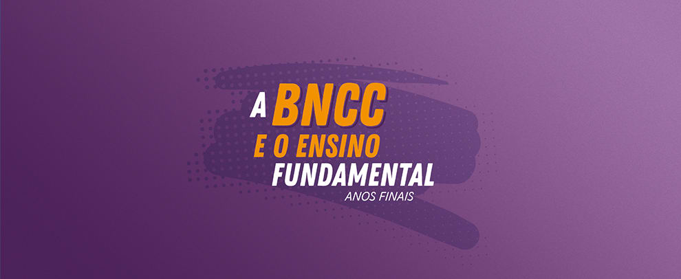Ensino Fundamental Anos Finais – CDBSC