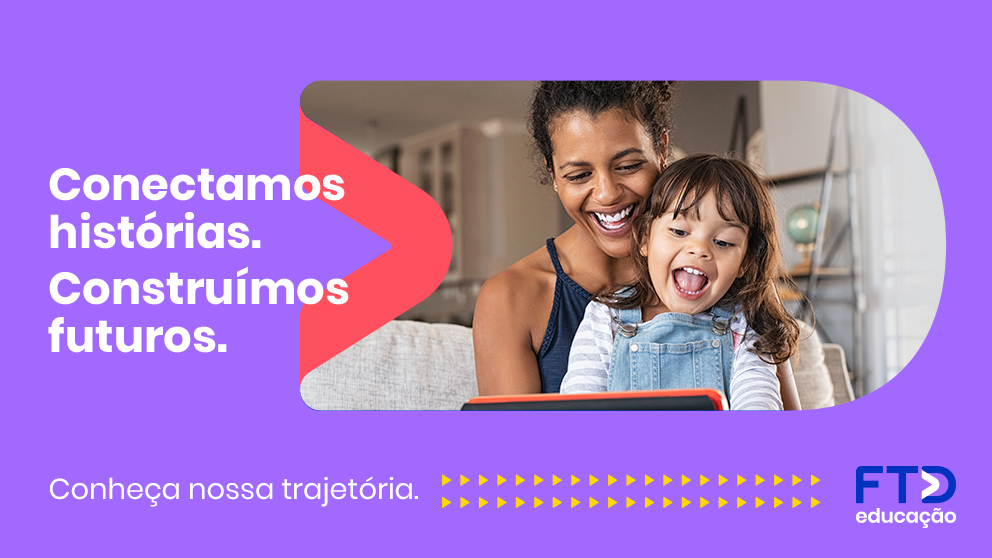 Conheça a nossa tragetória
