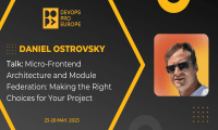 Micro Frontend Architecture and Module Federation: Making the Right Choices for Your Project