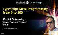 TypeScript Metaprogramming from 0 to 100