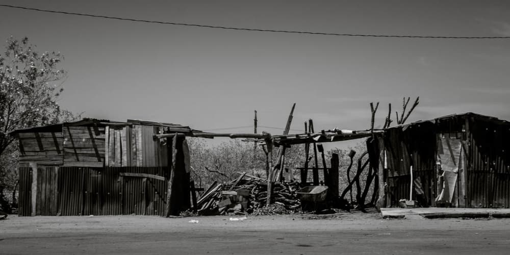 Highway 15, Mexico