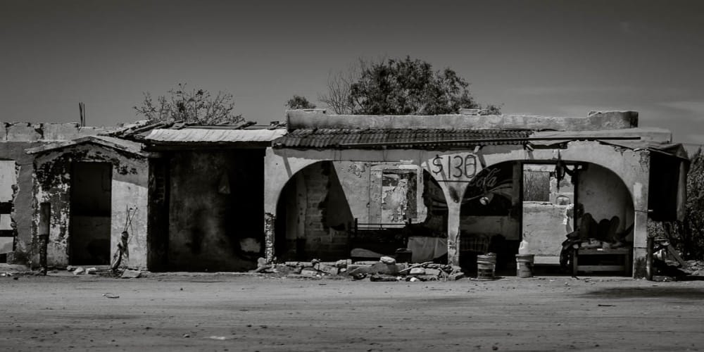 Highway 15, Mexico