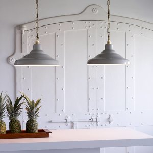 School Light Taklampa