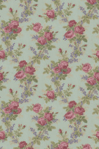 Orust - Red/Old Blue