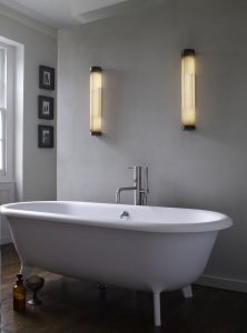 Pillar Light Vägglampa