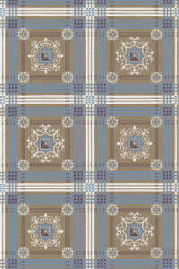 Thomanderska Huset - Original