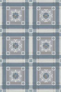 Thomanderska Huset - Grå