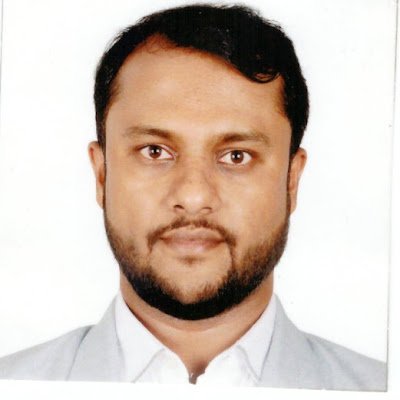 sandeep more