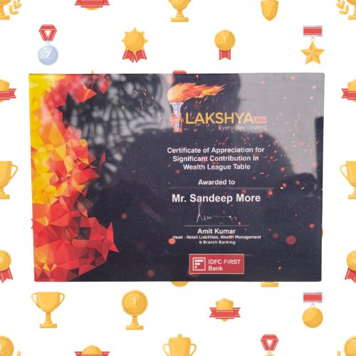 SBI Award