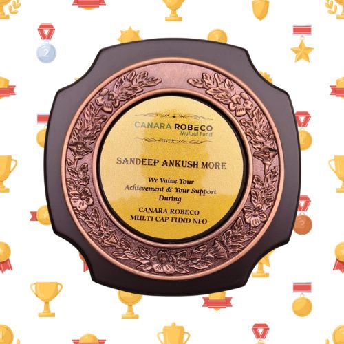 ICICI Award