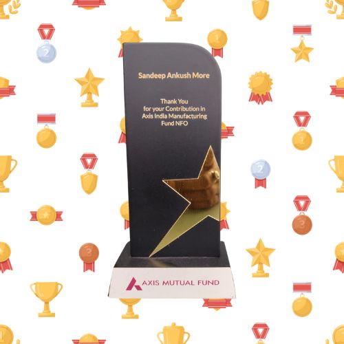 HDFC Award
