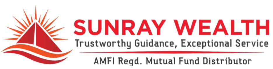 Sunray Wealth Logo