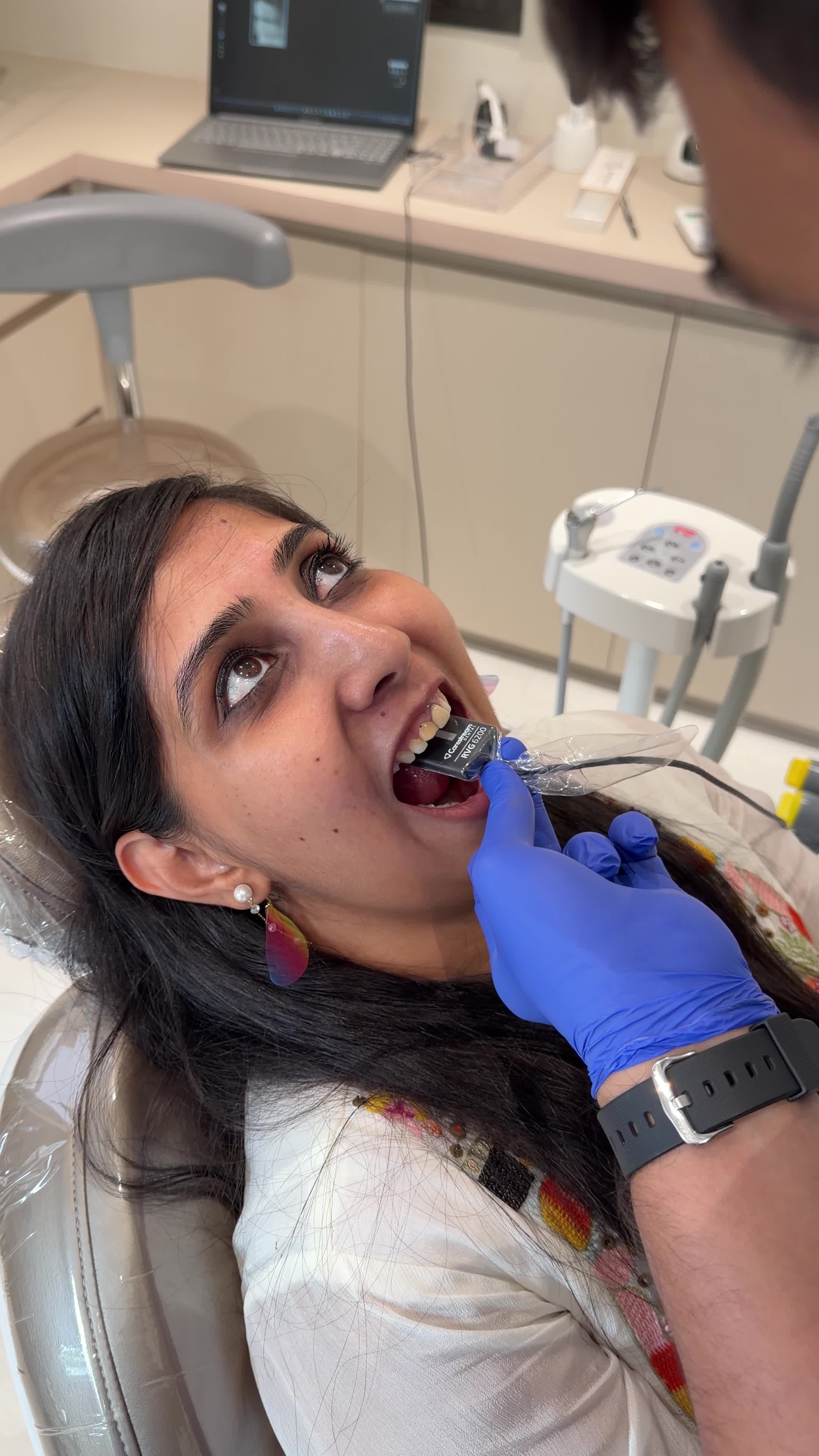 A Look Inside Dental Club