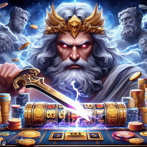 Slot Online Deposit 5000