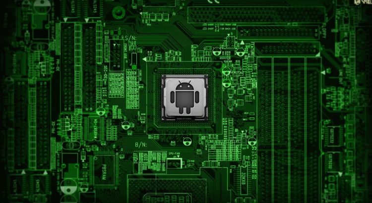 Android NDK là gì