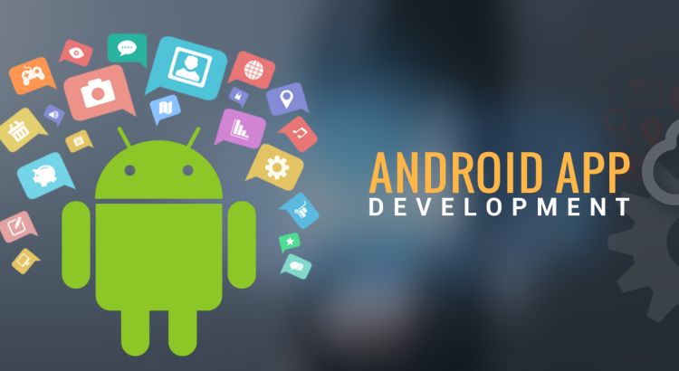 Lập trình Android App