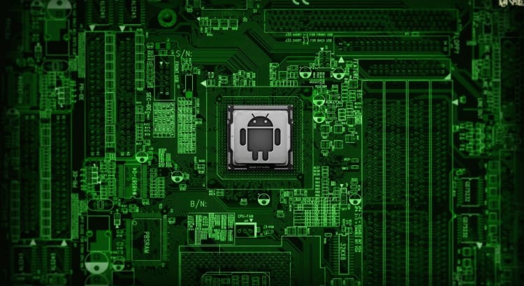 Android NDK là gì