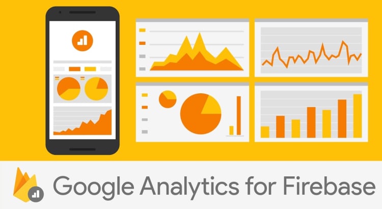 Phát triển ứng dụng mobile với FireBase