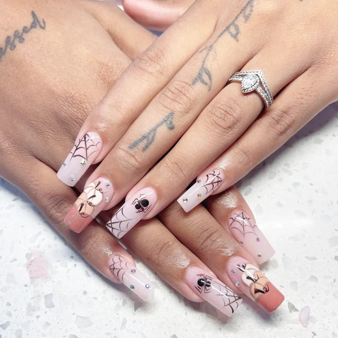 Sky Nails & Spa