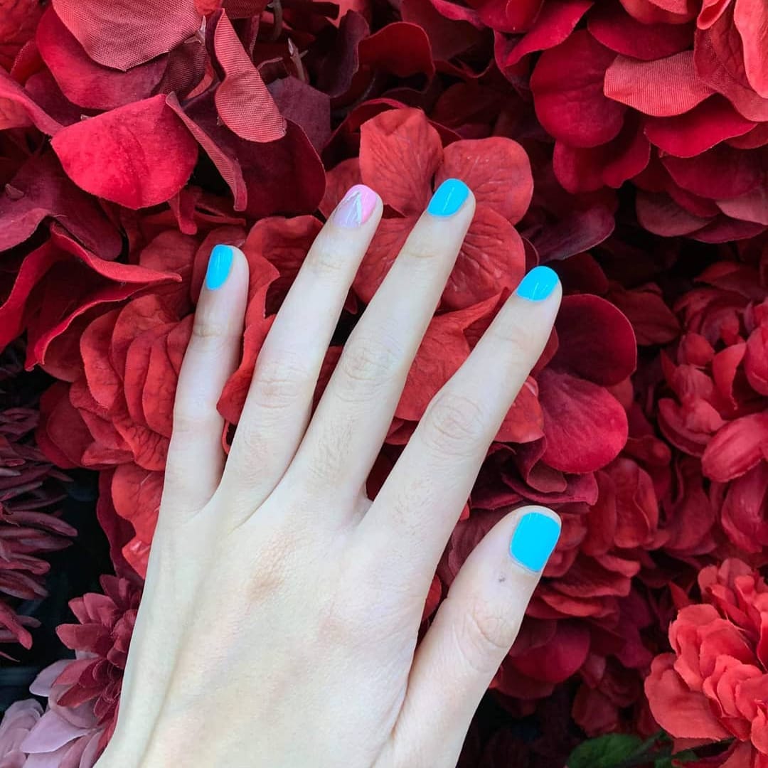 Sky Nails & Spa