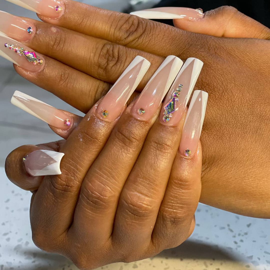 Sky Nails & Spa
