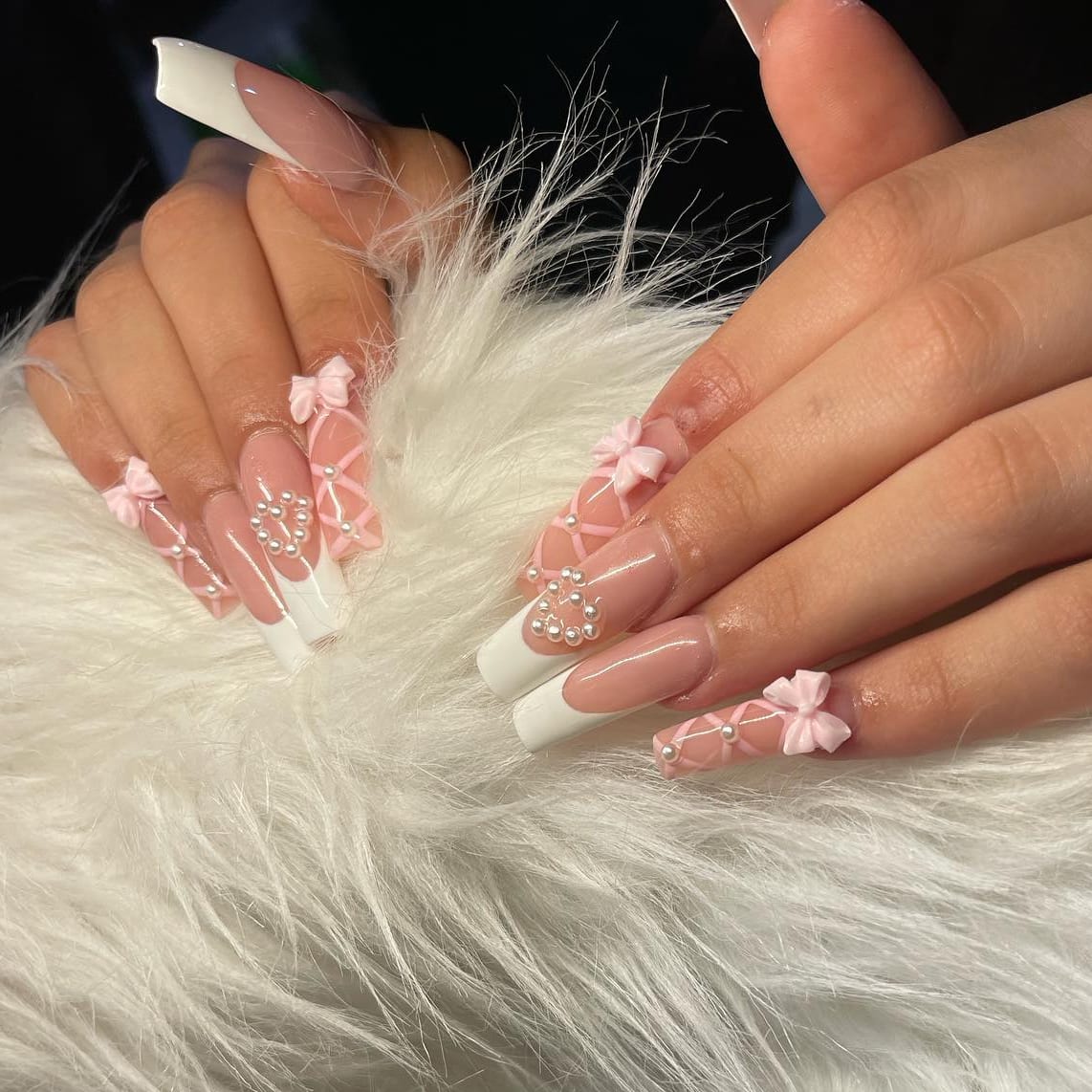 Sky Nails & Spa