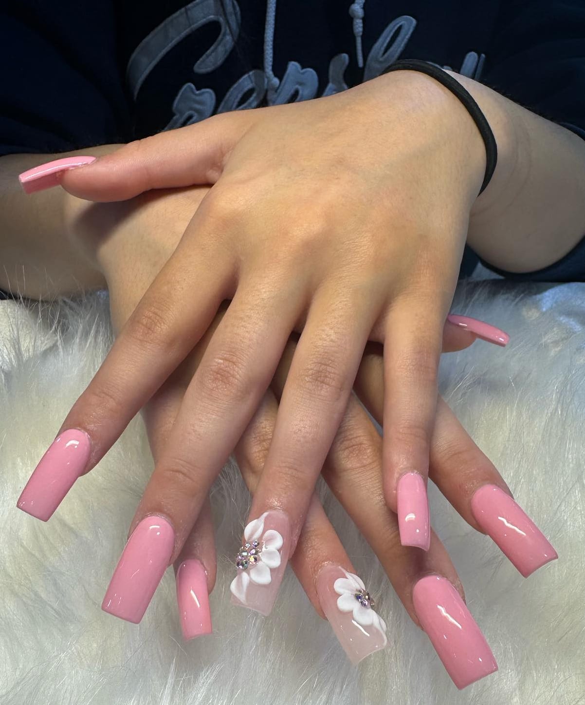 Sky Nails & Spa