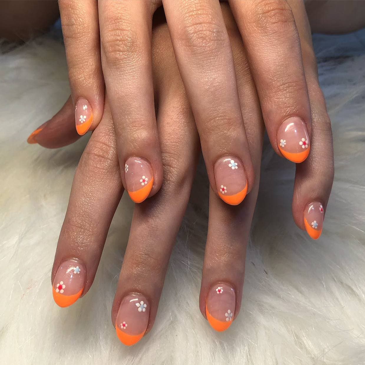 Sky Nails & Spa