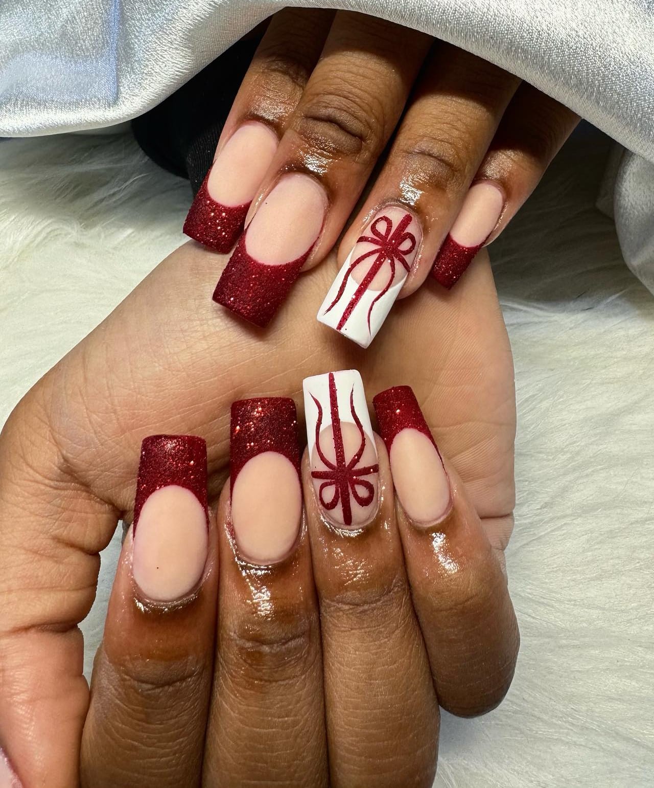 Sky Nails & Spa