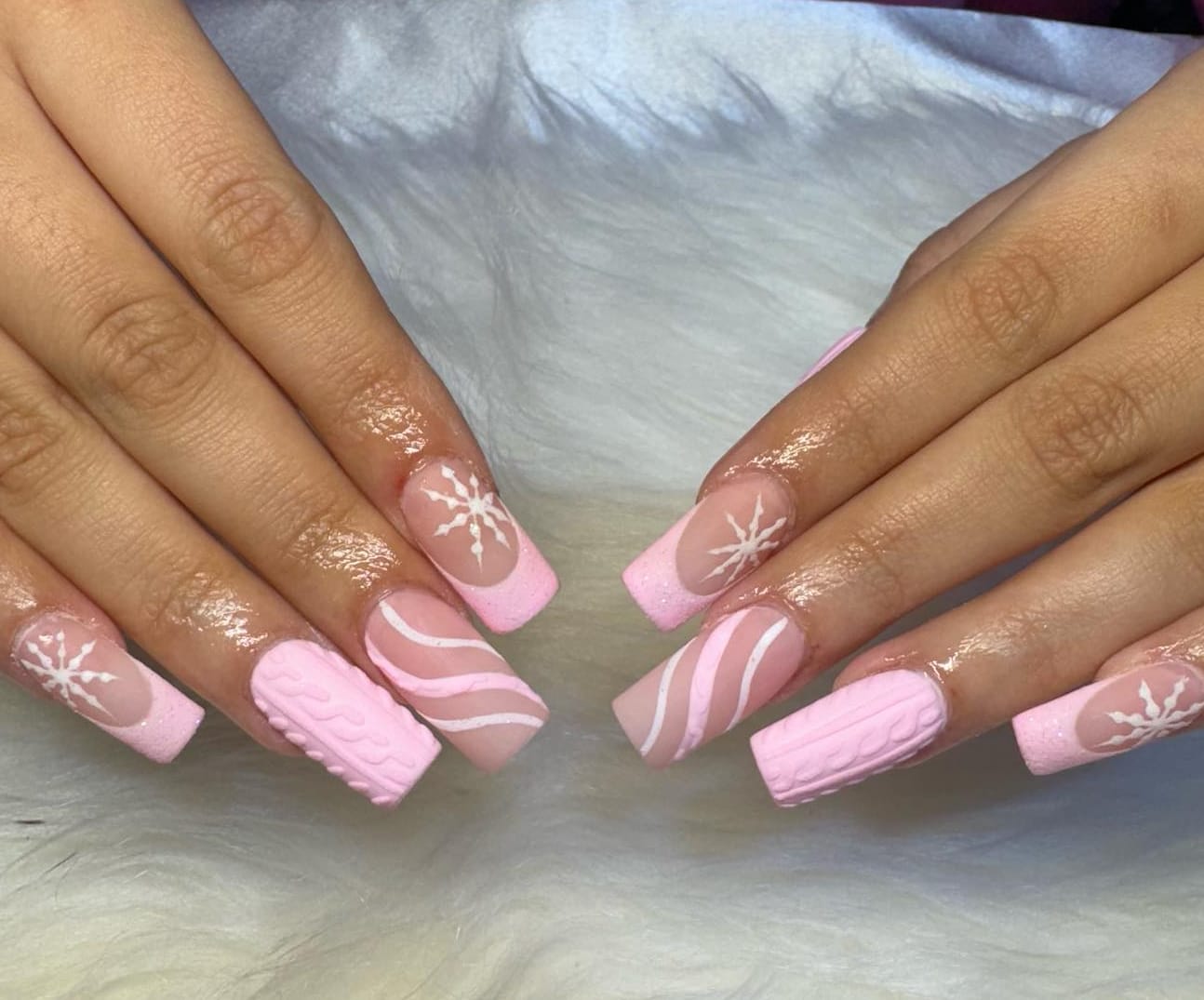 Sky Nails & Spa