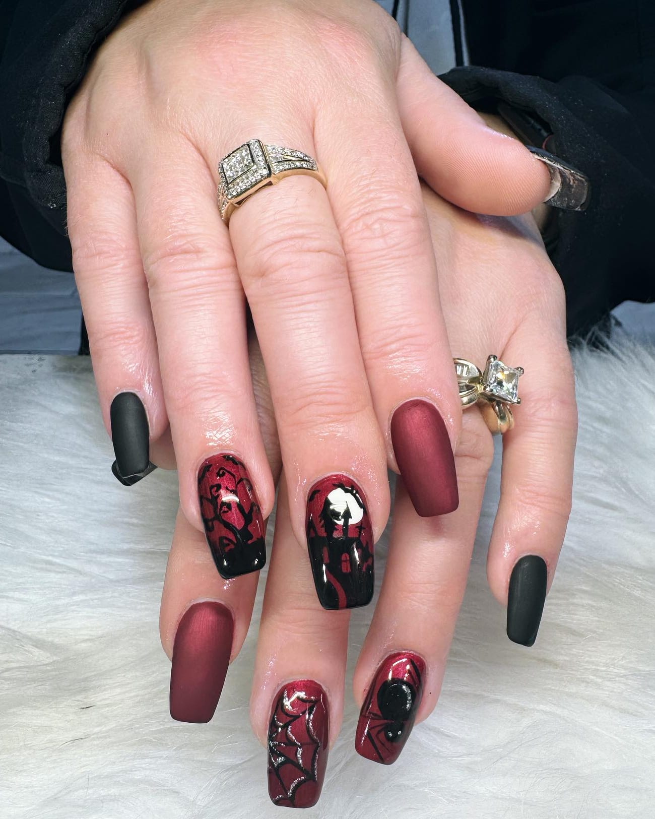 Sky Nails & Spa