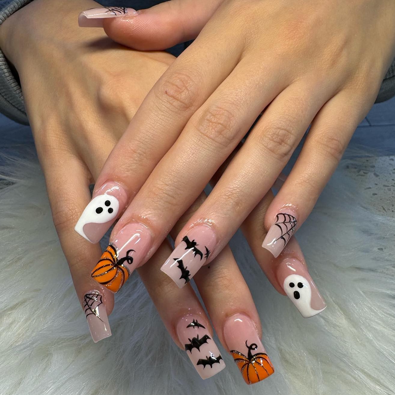 Sky Nails & Spa